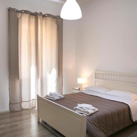 Ferienwohnung Annale Marsala Exterior foto