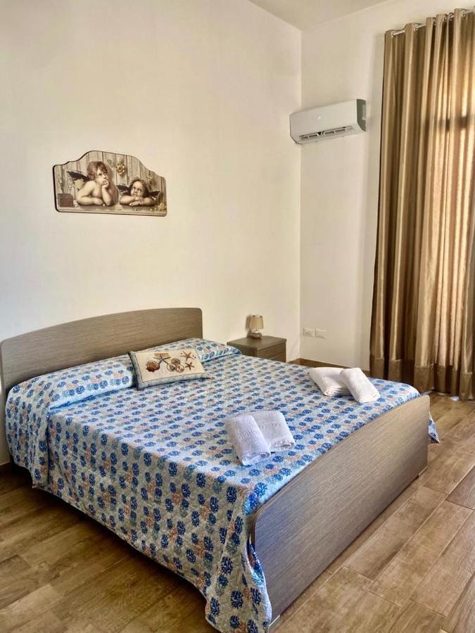 Ferienwohnung Annale Marsala Exterior foto