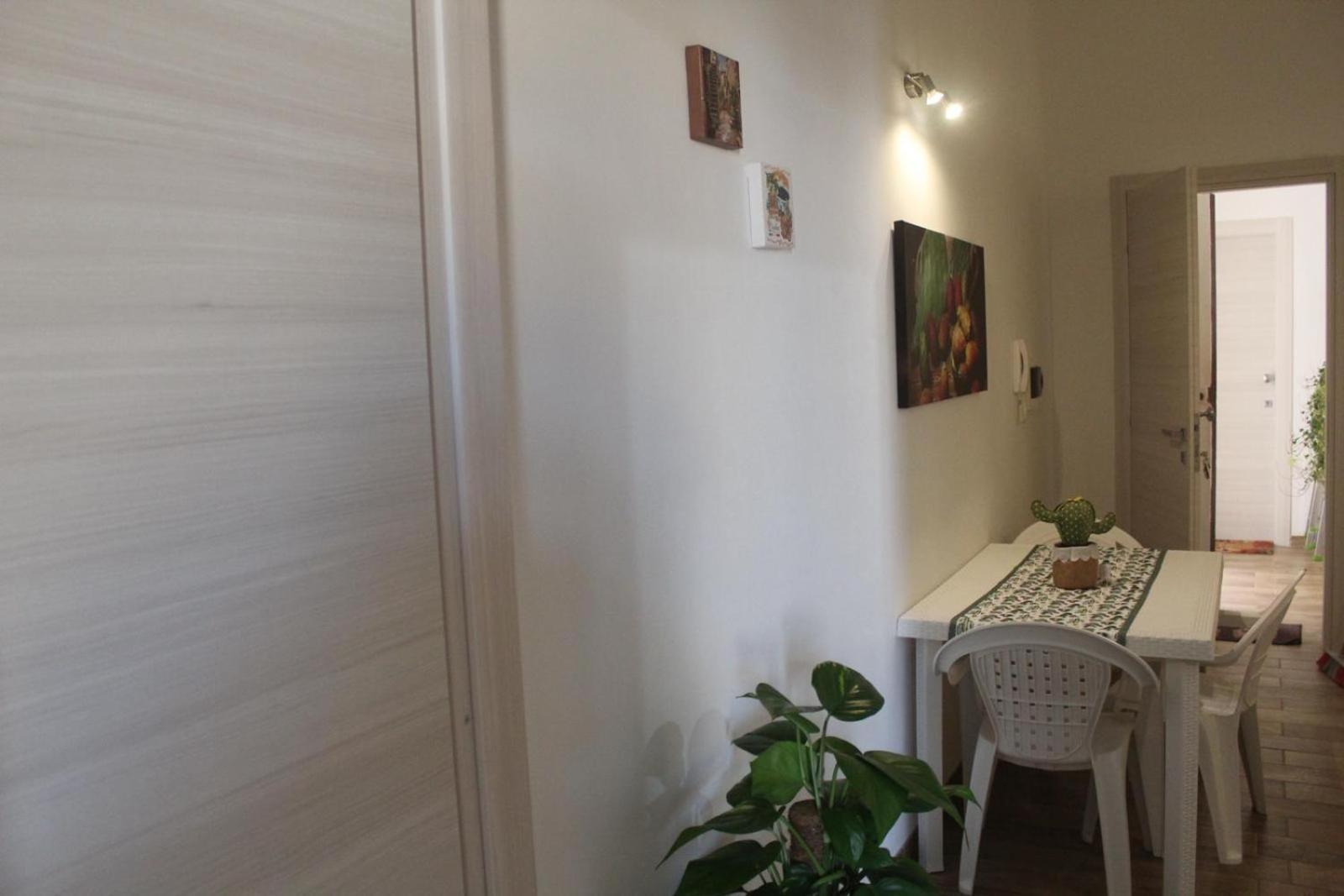 Ferienwohnung Annale Marsala Exterior foto