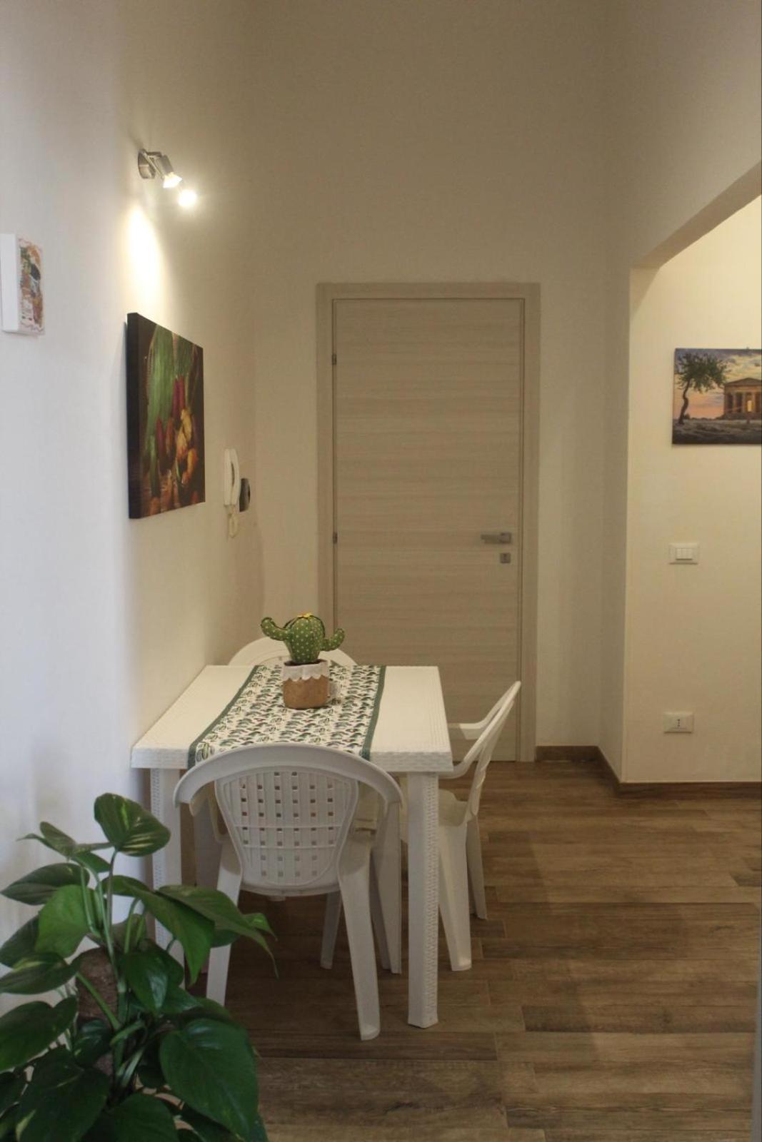 Ferienwohnung Annale Marsala Exterior foto