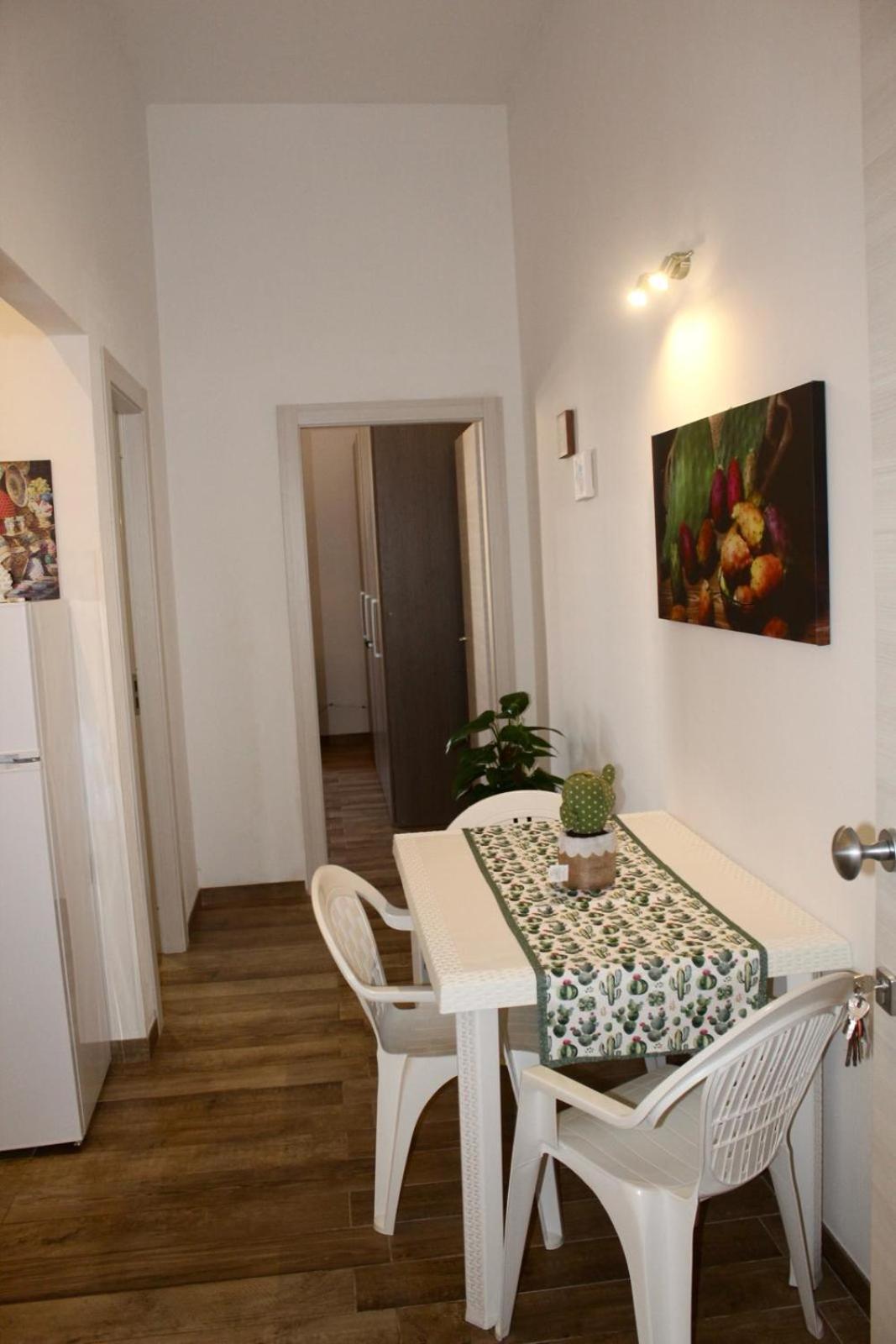 Ferienwohnung Annale Marsala Exterior foto
