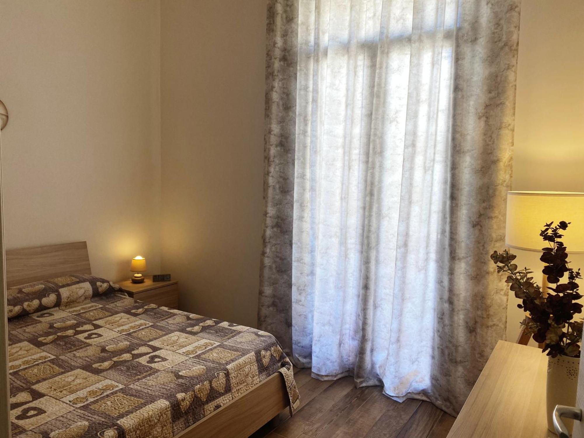 Ferienwohnung Annale Marsala Exterior foto