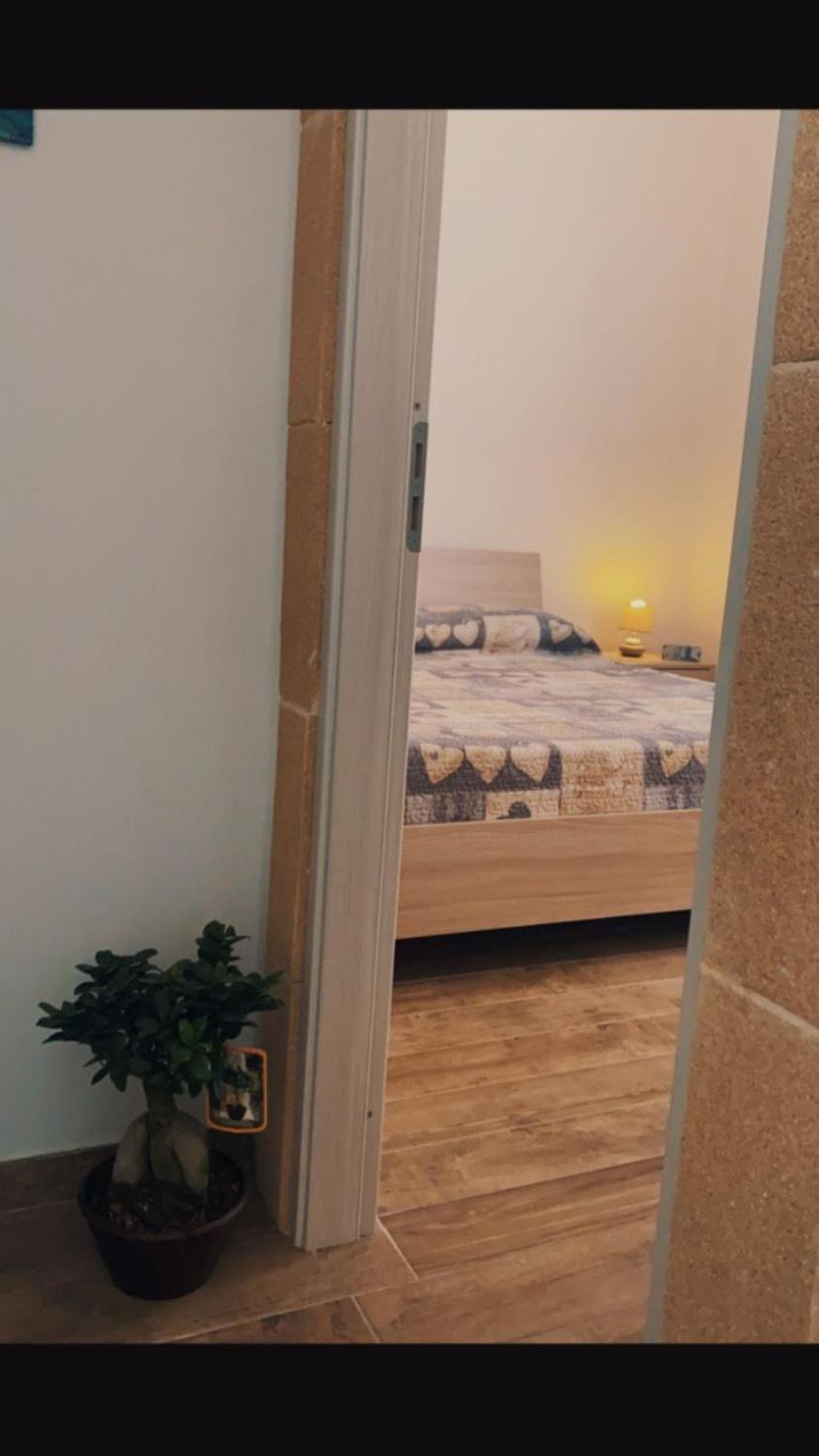 Ferienwohnung Annale Marsala Exterior foto