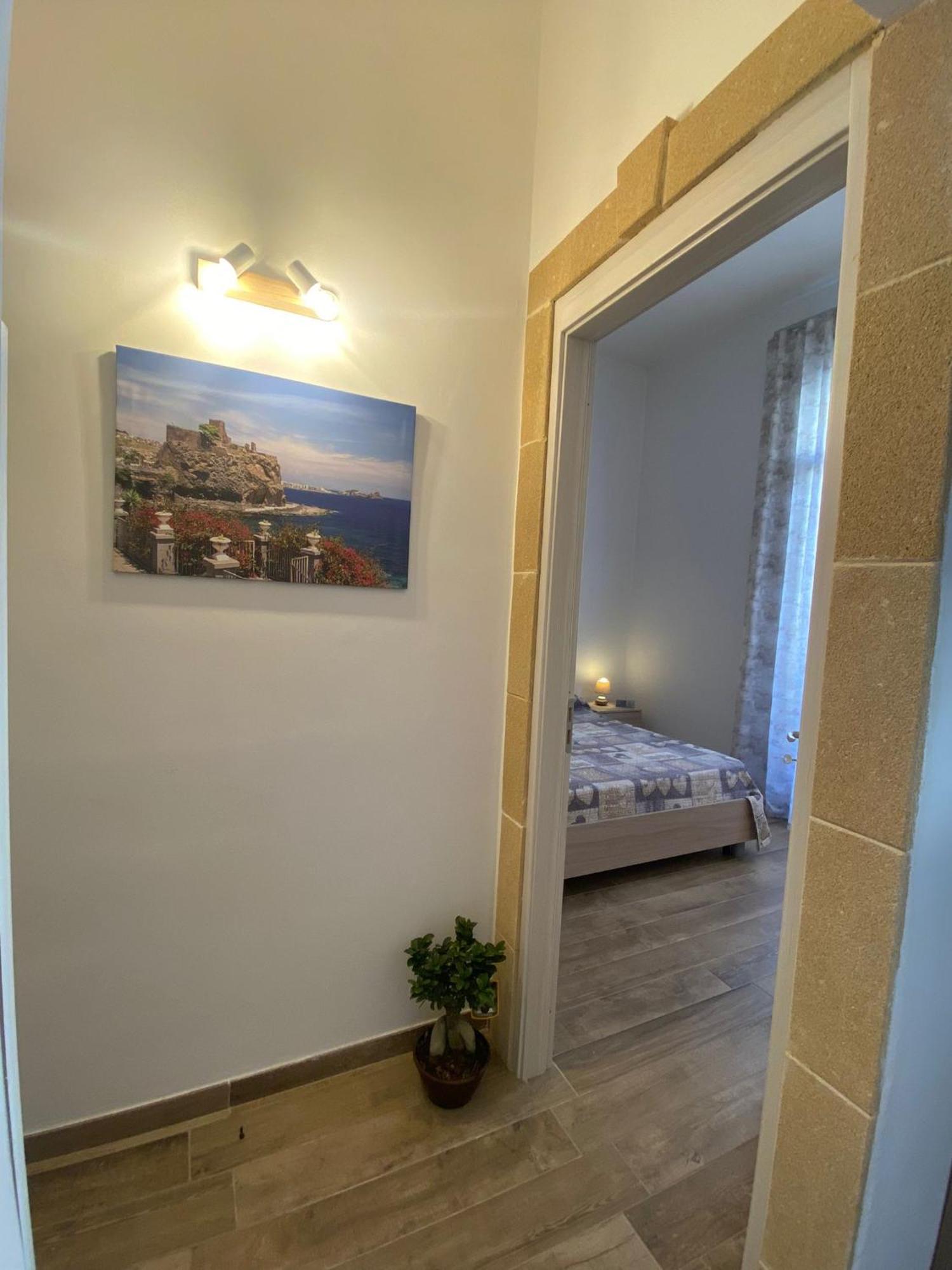 Ferienwohnung Annale Marsala Exterior foto