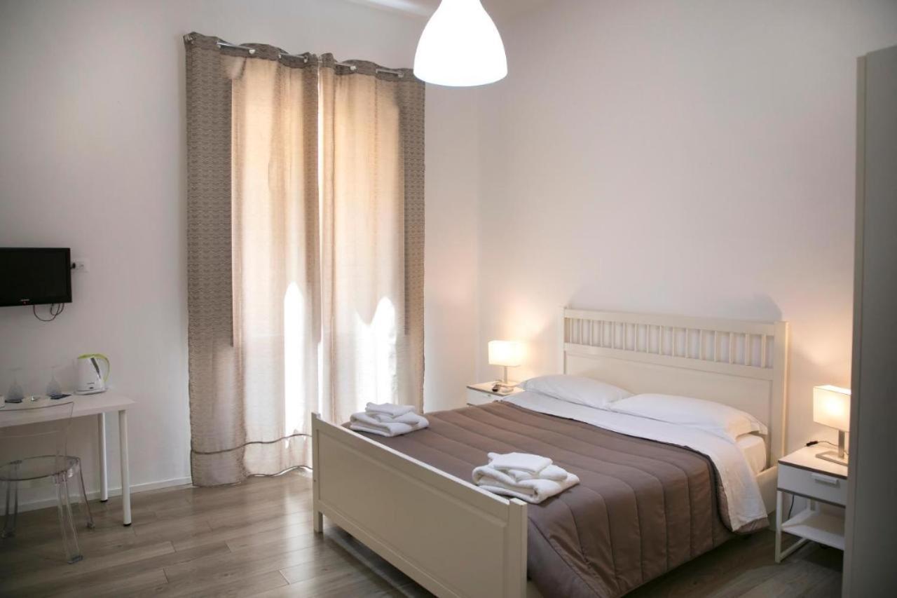 Ferienwohnung Annale Marsala Exterior foto